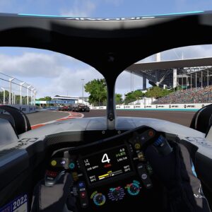 F1 2022 – Xbox Series X