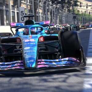 F1 2022 – Xbox Series X