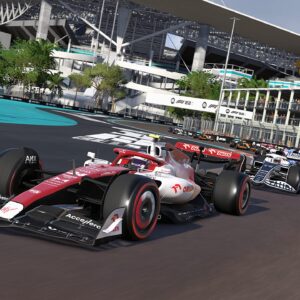 F1 2022 – Xbox Series X