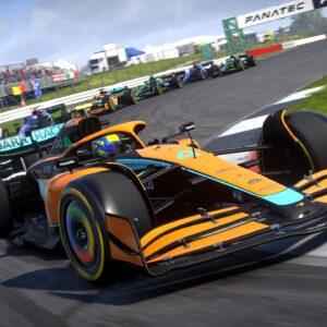 F1 2022 – Xbox Series X