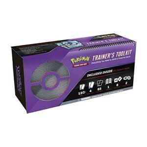 Pokemon TCG: Trainer s Toolkit