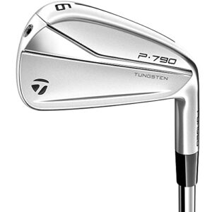 TaylorMade P790 KBS Shaft 4-P/Rh S