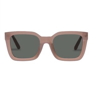 AIRE ABSTRACTION Women's Sunglasses Fawn