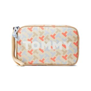 Tommy Hilfiger Cory II Wristlet Stone Multi One Size