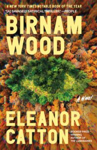 birnam wood: a novel