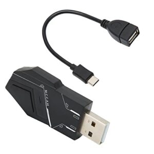 usbwirelesscontrolleradapter, wirelesscontrolleradapter black plugandplay for pc