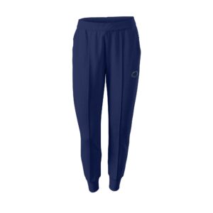 EvoShield Women's Pop Color Terry Joggers, Navy, 2X-Large