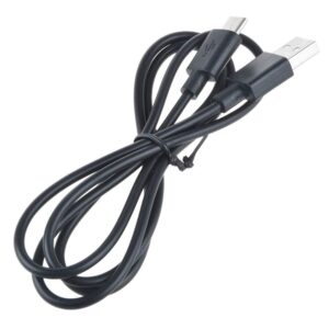 kybate USB Charger Cable Cord for SteelSeries Nimbus Wireless Gaming Controller 69070