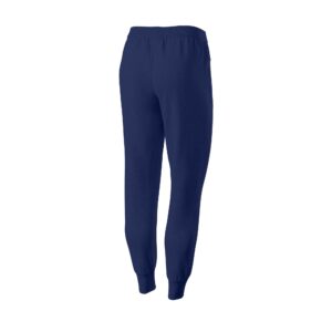 EvoShield Women's Pop Color Terry Joggers, Navy, 2X-Large