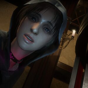 Republique: Anniversary Edition (Limited Run #111) - Nintendo Switch