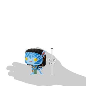 Funko Pop! Movies: Avatar - Neytiri