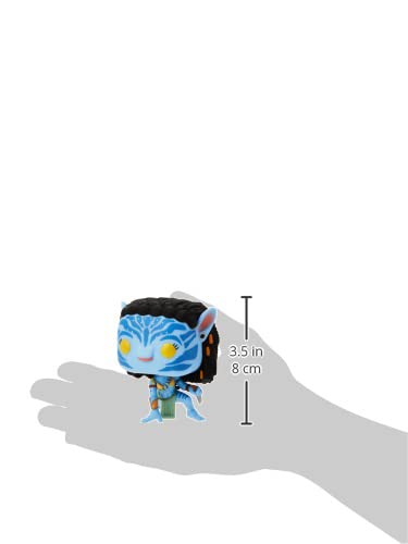 Funko Pop! Movies: Avatar - Neytiri