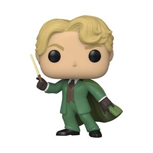 funko pop! movies: harry potter: chamber of secrets 20th anniversary - gilderoy lockhart