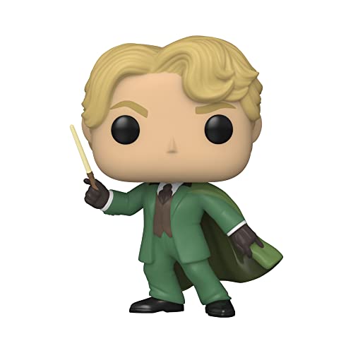 Funko Pop! Movies: Harry Potter: Chamber of Secrets 20th Anniversary - Gilderoy Lockhart