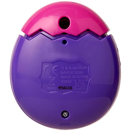 Tamagotchi Pix - Party (Balloons) (Purple)