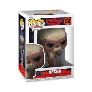 Funko Pop! TV: Stranger Things - Vecna