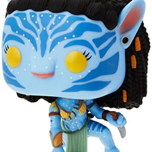 Funko Pop! Movies: Avatar - Neytiri