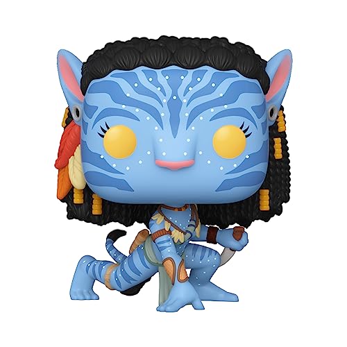 Funko Pop! Movies: Avatar - Neytiri