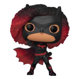 Pop Vinyl - DC Super Heroes - Batwoman 1218 Multicolor