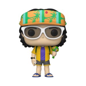 Funko Pop! TV: Stranger Things - Cali Mike