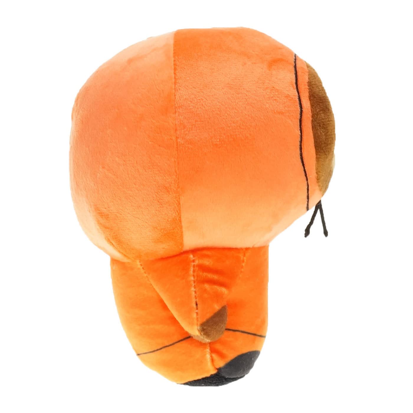 ZJYJING Anime Cartoon Plush Kenny, Soft Cute Cartoon Fan Collection Ornament 7.87" (Kenny)