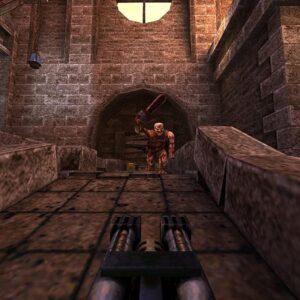 Quake (Limited Run #014) (Import)