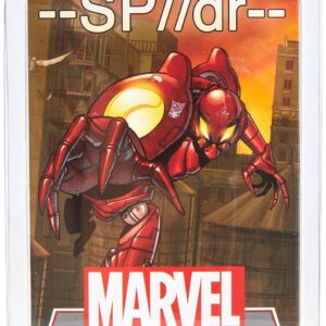 Marvel Champions The Card Game SP//dr HERO PACK - Superhero Strategy Game, Cooperative Game for Kids and Adults, Ages 14+, 1-4 Players, 45-90 Minute Playtime, Made by Fantasy Flight Games