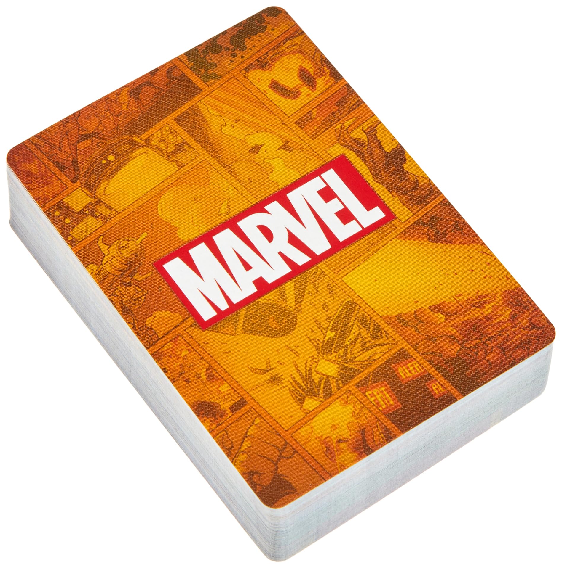 Marvel Champions The Card Game SP//dr HERO PACK - Superhero Strategy Game, Cooperative Game for Kids and Adults, Ages 14+, 1-4 Players, 45-90 Minute Playtime, Made by Fantasy Flight Games