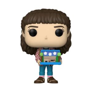 funko pop! tv: stranger things - eleven