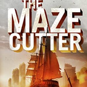 The Maze Cutter