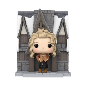 funko pop! deluxe: harry potter: hogsmeade - madam rosmerta with the three broomsticks