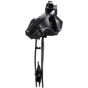 Shimano Ultegra RD-R8150 Di2 Rear Derailleur - 12-Speed, Medium Cage, Black