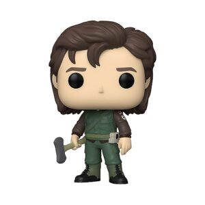 Funko Pop! TV: Stranger Things - Hunter Steve