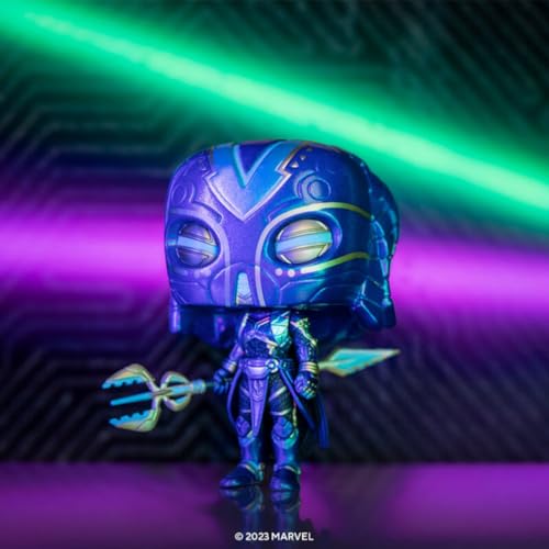 Funko Pop! Marvel: Black Panther - Wakanda Forever, Aneka (Midnight Angel)