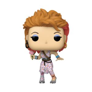 funko pop! rocks: cyndi lauper