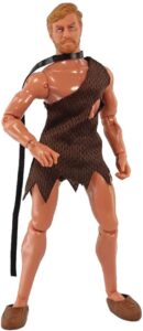 mego corporation planet of the apes: brent 8-inch action figure