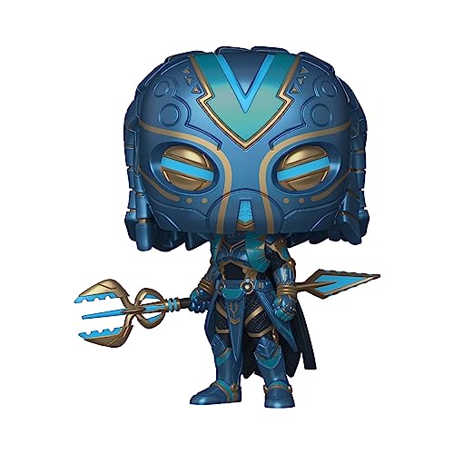 Funko Pop! Marvel: Black Panther - Wakanda Forever, Aneka (Midnight Angel)