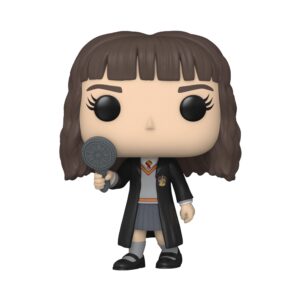 Funko Pop! Movies: Harry Potter: Chamber of Secrets 20th Anniversary - Hermione Granger