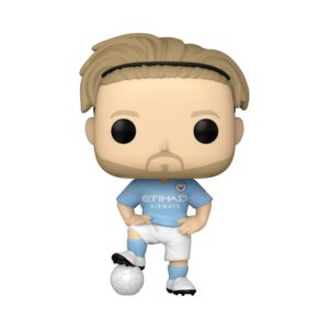 Funko Pop! Football: Manchester City - Jack Grealish