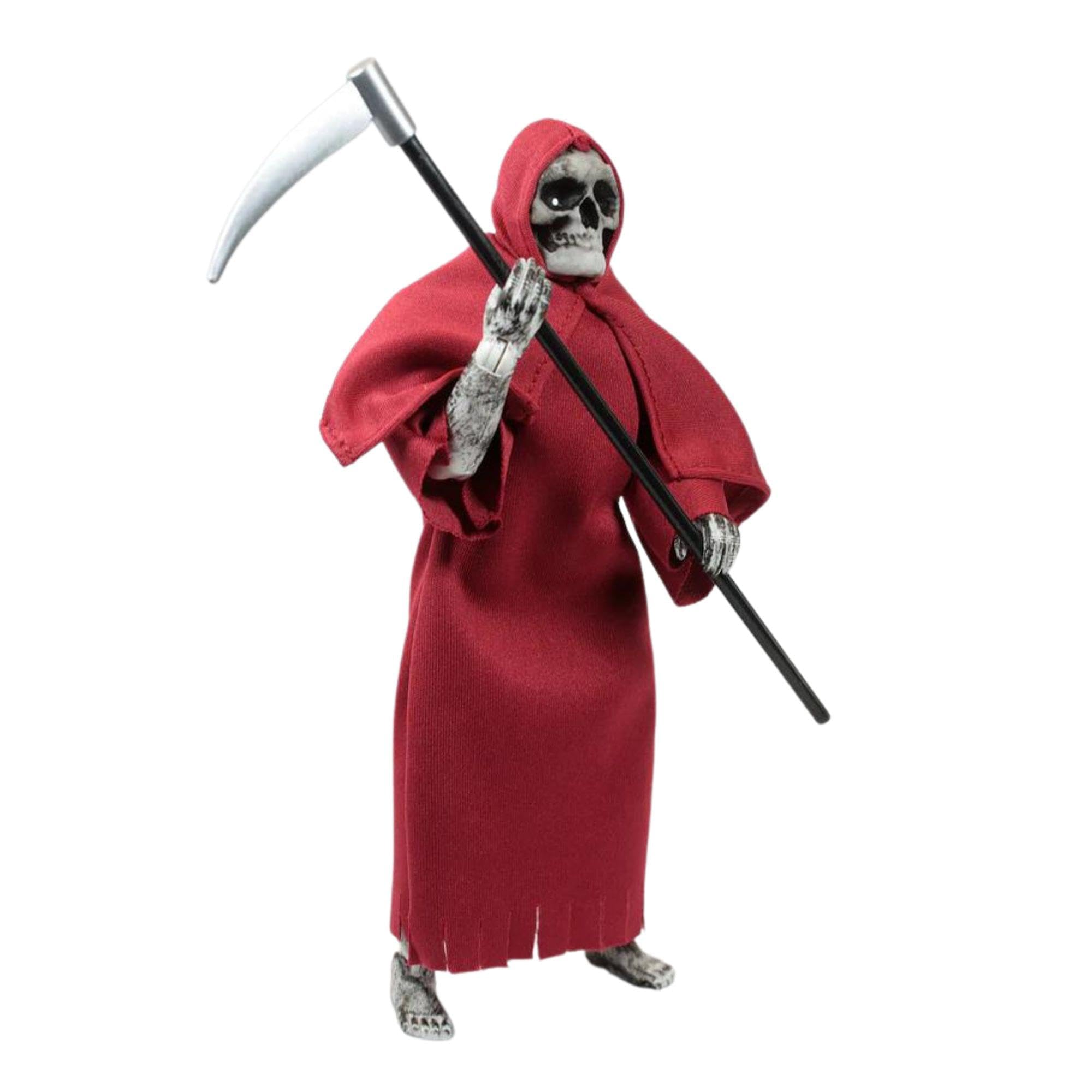 Grim Reaper 8-Inch Action Figure