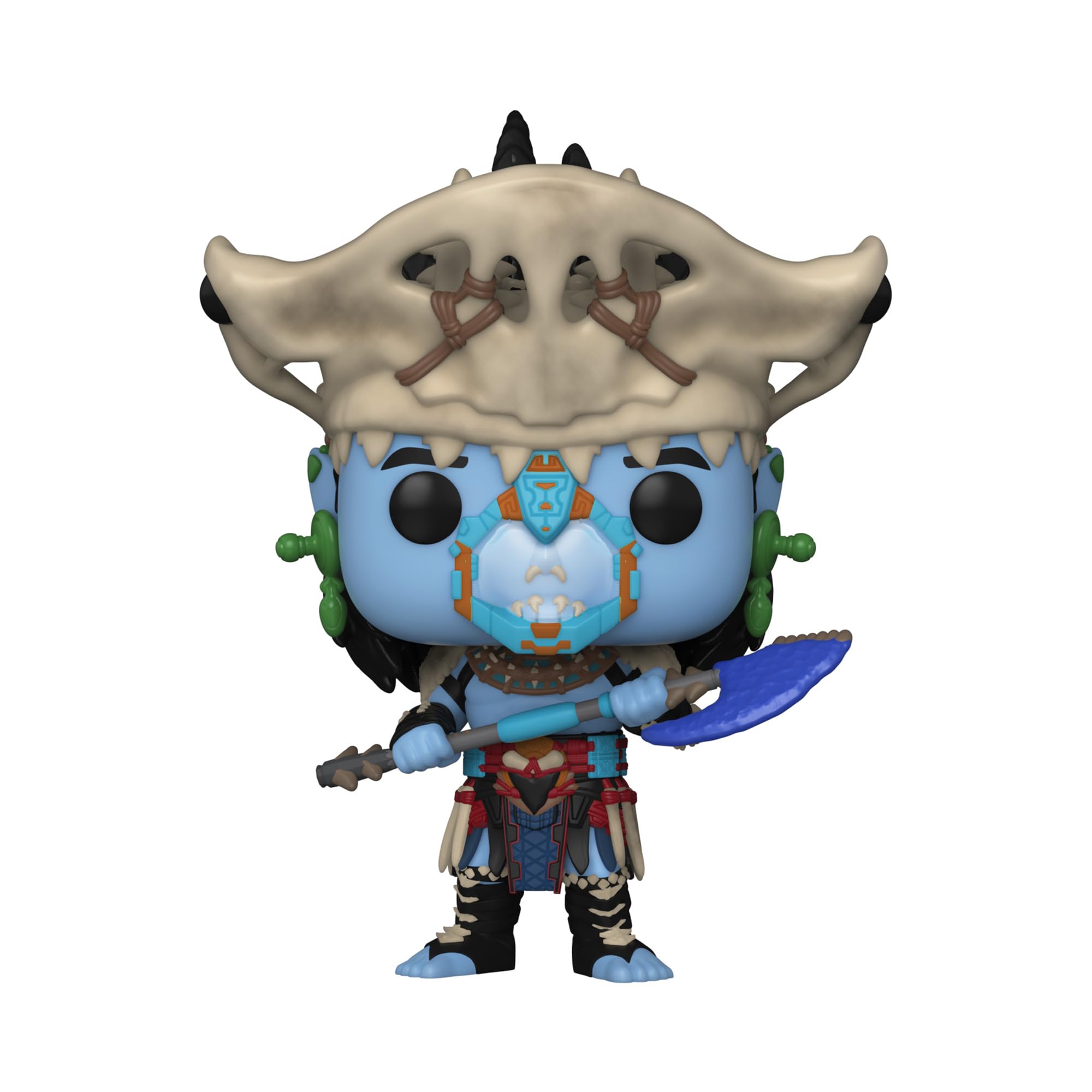 Funko Pop! Marvel: Black Panther: Wakanda Forever - Attuma