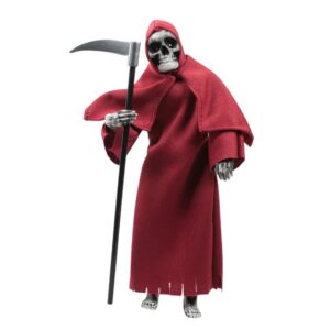 Grim Reaper 8-Inch Action Figure