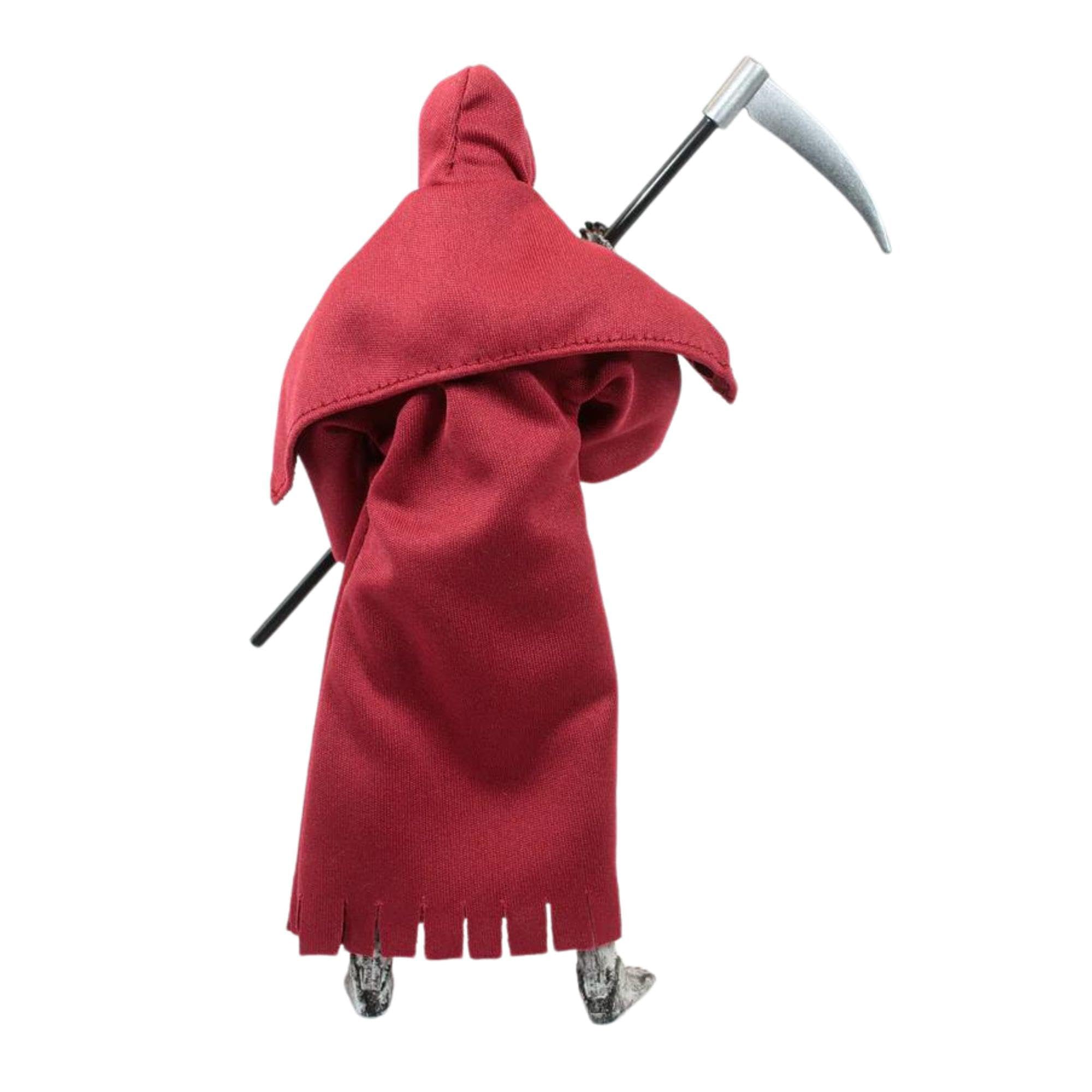 Grim Reaper 8-Inch Action Figure