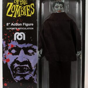 MEGO CORPORATION Hammer Zombie 8-Inch Action Figure