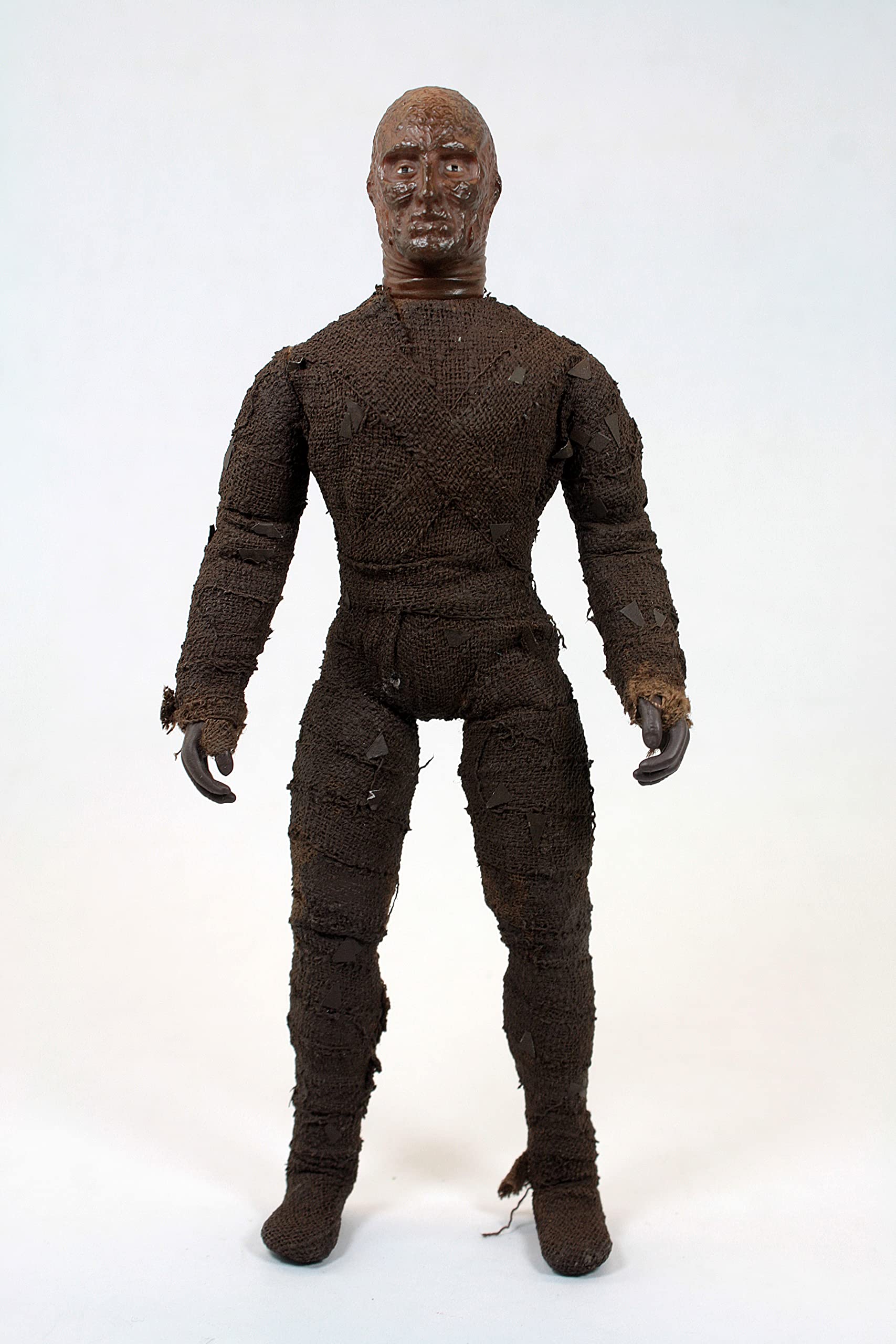 MEGO CORPORATION Hammer Mummy 8-Inch Action Figure