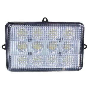 E-TL9000 LED Light for John Deere/Miller 9400, 9410, 9560, 9560STS, 9560SH, 9570STS, 9600, 9610, 9650, 9650STS, 9660, 9660CTS, 9660STS, 9670STS, 9750STS, 9760STS, 9770STS, 9780CTS,+++