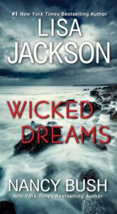 wicked dreams: a riveting new thriller (the colony book 5)