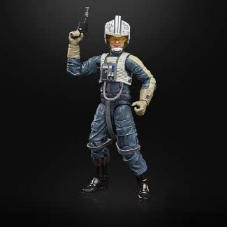 Star Wars Black Series 6-inch Action Figure Antok Merrick / Hasbro Star Wars The Black Series Antoc Merrick [Parallel Import]