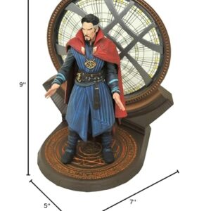 Marvel Select: Doctor Strange in The Multiverse of Madness Action Figure