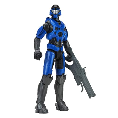 Halo Infinite World of Halo 12" Articulated Action Figure Collection (4 Figure Deluxe Value Box)